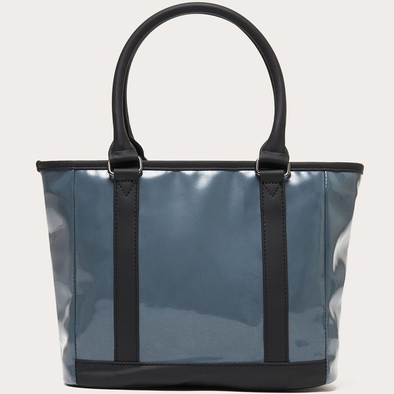 Oakley SKULL Mini Tote 18.0 Golf Tote Bag, (21B) SILVER