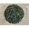 GAF TREASURES Emerald Chips C Natural Mini Emerald Stones, Crushed