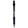 Pentel Mechanical Pencil, Quick Dock, 0.7mm, Blue (PENQD7EC)