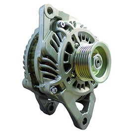 Premier Gear PG-11578 Alternator Replacement for Mazda 2 L4 (11-14), ZJ38-18-300, A00002TG1391ZC, A002TG1391, A002TG1391ZC, A002TG1391ZD, A11578MI