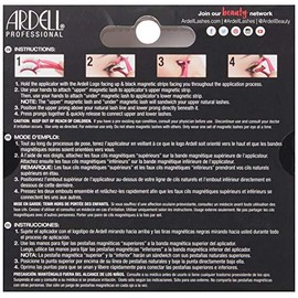 Ardell magnetic lashes - wispies