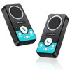 VJANW Intercoms Wireless for Home, 2 Way Audio Hands-Free Long