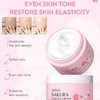 Skin Care Sets & Kits, Sakura Skin Care For Teenage