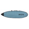 FCS 6'3" Classic All Purpose Tranquil Blue Cover