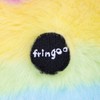 Fringoo® Girls Boys Plush A5 Notebook Diary 3D with Padlock