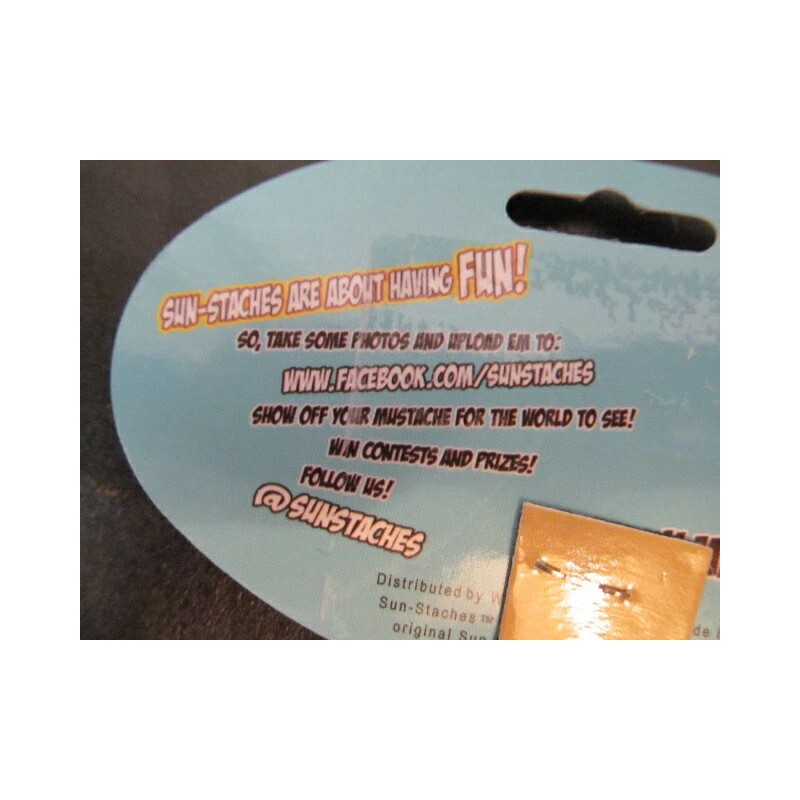 Sun-Staches Easter Rabbit Glasses - Fun for All Ages