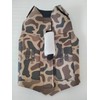 Adjustable Dog Vest - Size: Large / Extra Large