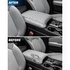 JOYTUTUS Center Console Cover Compatible with 2023-2025 2026 Pilot &
