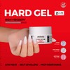 Andreia Professional Profection Hard Gel 2 in 1 TwoPhase Construction