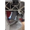 3DEXCEL Delta 12 Inch Miter Saw Dust Collection Chute blade