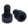 Cylinder Hex Head Cap Screws M8 (Pack of 25) Steel