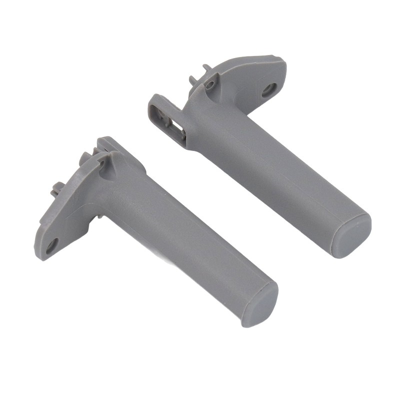 2PCS Replacement Leg Landing Gears ABS Drone Left Right Front