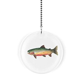 Trout Fan/Light Pull