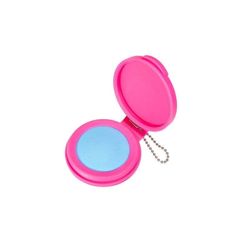 Light G-403 (100) Ball Wipe, Super Absorbent Wet Type, Pink