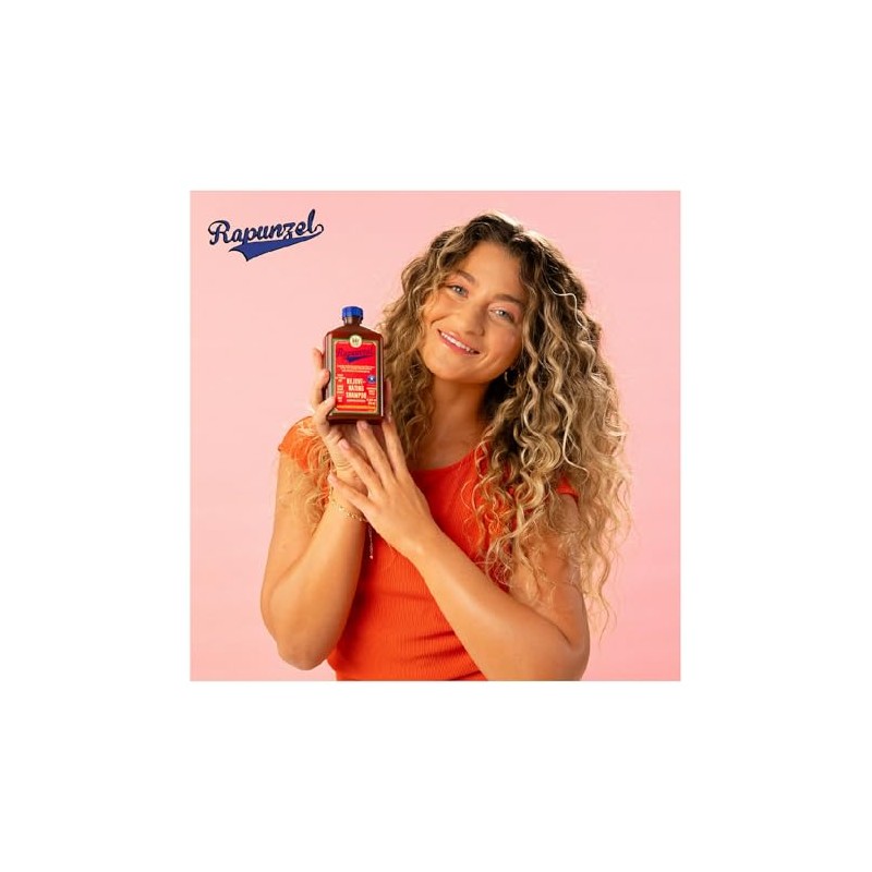 Lola Rapunzel Shampoo 250 ml