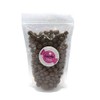 Smarty Stop Chocolate Covered Roasted Espresso Coffee Beans (Milk Chocolate,