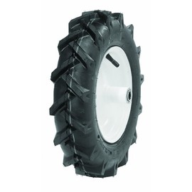 Oregon 58-050 480/400-8 Agricultural Lug Tread Tubeless Tire 2-Ply
