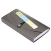 JuxYes 13 Pockets Expanding Accordion File Folder Expandable File Organizer