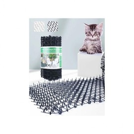 LuminaD Pet & Pigeon Deterrent Mat 200cm White - 200cm