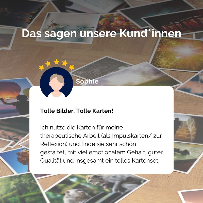 metaFox 52 Postcards for Wedding and Relationship Work