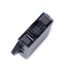 Goodbest New Ignition Coil CDI Spark Plug Compatible with Arctic Cat 250 350 1998-2005 SUZUKI Quadrunner 250 1988-2002 Quadrunner 4WD 1987-1993 King Quad 300 1995-2002 Replace 3530-024 3530-011