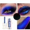 ONarisae chrome eyeshadow chameleon liquid eyeshadows highly pigmented shiny eye