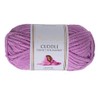 Utopia Crafts Cuddle Super Chunky Chenille-Garn, weich, zum Stricken und