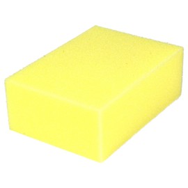 SK11 Tile Interior Sponge Soft 4.7 x 6.5 x 2.4 inches (120 x 165 x 60 mm)