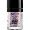 NYX PROFESSIONAL MAKEUP Purpurina metálica, Beam, 0.08 Ounce