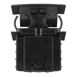 Roneeson Dashboard Cup Holder Insert for Ford F-150 2004 2005 2006 2007 2008