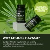 Havasu Nutrition Saw Palmetto 500mg 100 Cápsulas Vegan