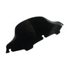 8.5" Tinted Windshield for 1996-2013 Harley Davidson Touring - Street