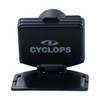 Cyclops Ranger XP 4 Stage Adjustable Black Headband Strap Headlamp