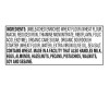 bettergoods California Sourdough Sea Salt and Olive Oil Flatbread Crackers,
