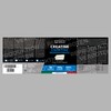 Bandini® Creapure® Creatine Monohydrate | 3000 mg Ultra Pure Micronised