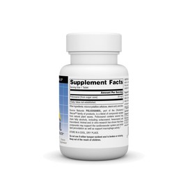 Source Naturals Policosanol, Supports Cardiovascular Health* 20 Mg Tablet, 30 Count