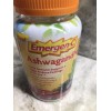 Emergency-C Ashwagandha Berry Blend 36 Gummies-Helps Reduce Feeling Of STRESS