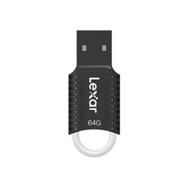 Lexar JumpDrive M400 USB 3.0 Flash Drive, 64GB