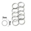 Mitsubishi Drain Washer, 10 Pieces, M14 MD-050317 19-17008
