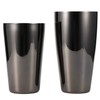 Cocktail Shaker Set 304 Stainless Steel Wine Drink Mixer Party