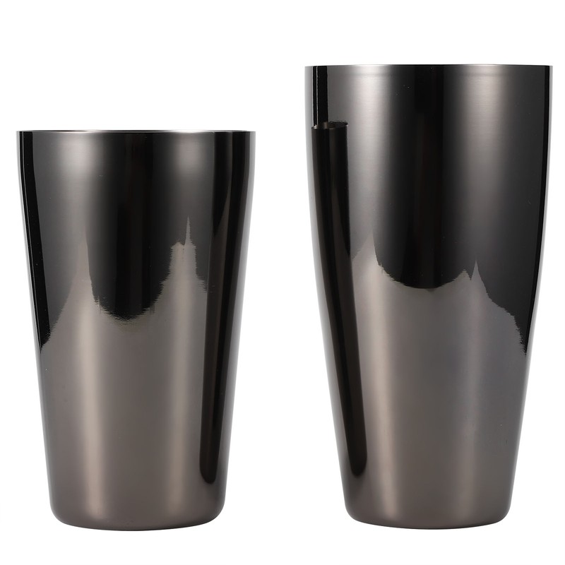Cocktail Shaker Set 304 Stainless Steel Wine Drink Mixer Party