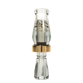 Rich-n-Tone Steel Shot Short Barrell Duck Call