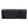 TSP30 Night Light Digital Clock Alarm with FM Radio Temperature
