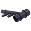 ApplianPar Radiator Upper Hose Connector for Land Rover Range Rover
