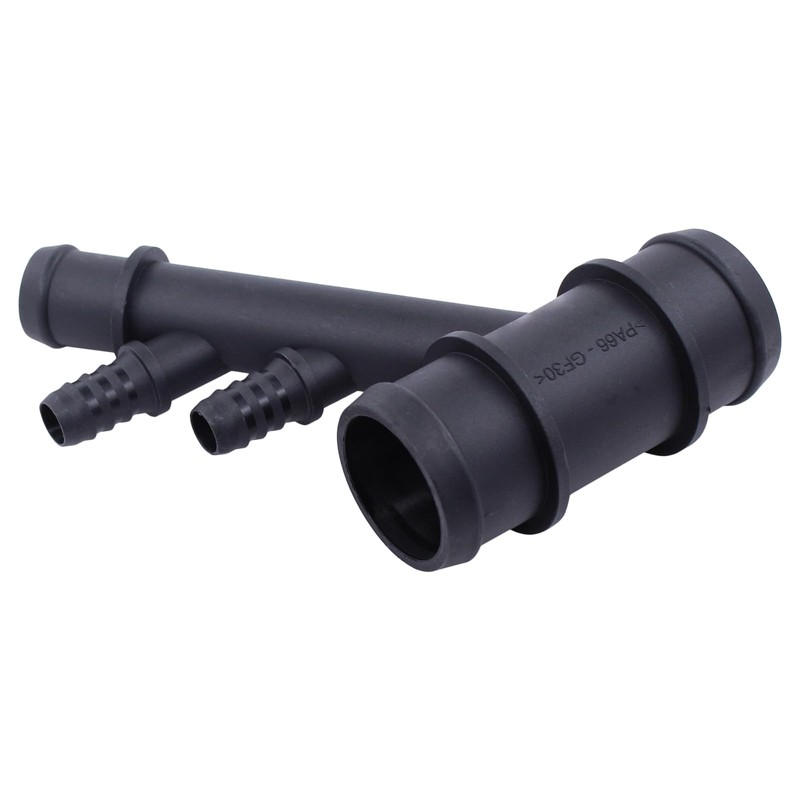 ApplianPar Radiator Upper Hose Connector for Land Rover Range Rover