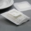 100Pcs Portable Coffee Filter Paper Bag Hanging Ear Drip Coffee