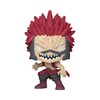 Funko POP Animation: My Hero Acadamia - Eijiro Unbreakable, Multicolor,
