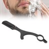 Hair Styling Thinning Razor Alloy Old Fashioned Manual Cutting Texturizing