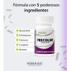 Suplemento en cápsula Hemagic Minerales/Vitaminas de PRECOLIM x 30g