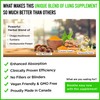 Top Lung Cleanse and Detox | Herbal Respiratory Supplement for